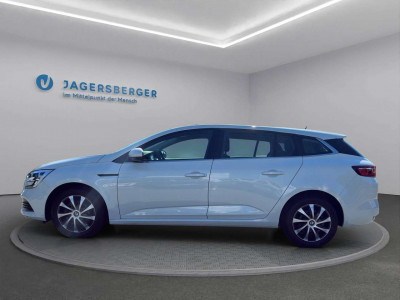 Renault Mégane Gebrauchtwagen Renault Mégane Gebrauchtwagen