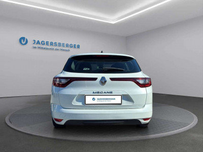 Renault Mégane Gebrauchtwagen Renault Mégane Gebrauchtwagen