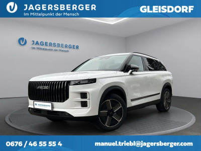 Jaecoo Jaecoo 7 Vorführwagen Jaecoo Jaecoo 7 Vorführwagen