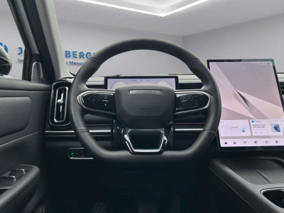 Jaecoo Jaecoo 7 Vorführwagen Jaecoo Jaecoo 7 Vorführwagen