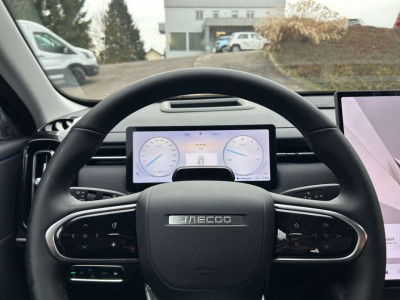 Jaecoo Jaecoo 7 Vorführwagen Jaecoo Jaecoo 7 Vorführwagen