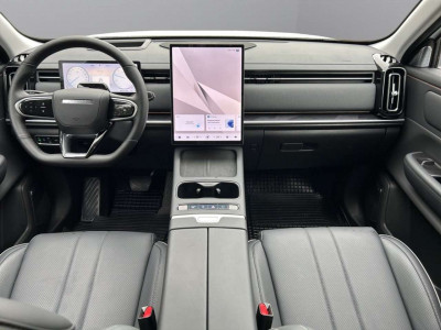 Jaecoo Jaecoo 7 Vorführwagen Jaecoo Jaecoo 7 Vorführwagen