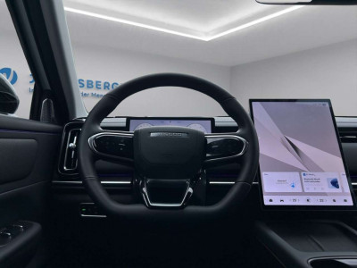 Jaecoo Jaecoo 7 Vorführwagen Jaecoo Jaecoo 7 Vorführwagen