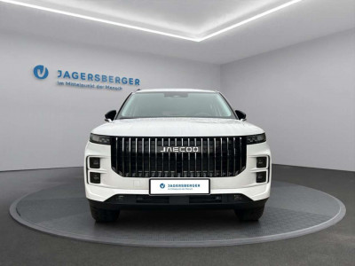Jaecoo Jaecoo 7 Vorführwagen Jaecoo Jaecoo 7 Vorführwagen