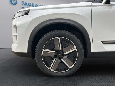 Jaecoo Jaecoo 7 Vorführwagen Jaecoo Jaecoo 7 Vorführwagen