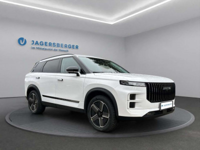 Jaecoo Jaecoo 7 Vorführwagen Jaecoo Jaecoo 7 Vorführwagen