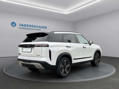 Jaecoo Jaecoo 7 Vorführwagen Jaecoo Jaecoo 7 Vorführwagen