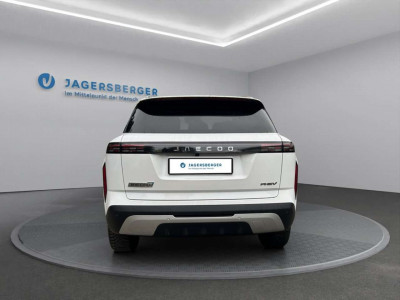 Jaecoo Jaecoo 7 Vorführwagen Jaecoo Jaecoo 7 Vorführwagen