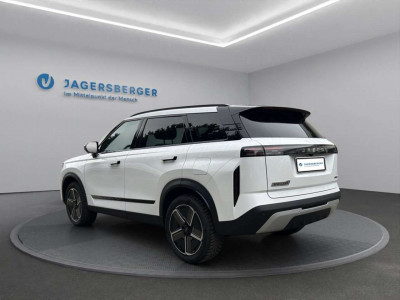 Jaecoo Jaecoo 7 Vorführwagen Jaecoo Jaecoo 7 Vorführwagen