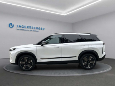 Jaecoo Jaecoo 7 Vorführwagen Jaecoo Jaecoo 7 Vorführwagen