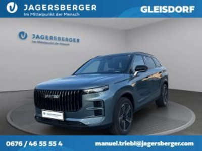 Jaecoo Jaecoo 7 Neuwagen Jaecoo Jaecoo 7 Neuwagen