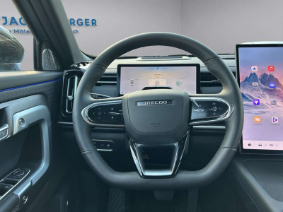 Jaecoo Jaecoo 7 Neuwagen Jaecoo Jaecoo 7 Neuwagen