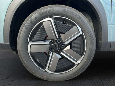 Jaecoo Jaecoo 7 Neuwagen Jaecoo Jaecoo 7 Neuwagen