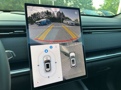 Jaecoo Jaecoo 7 Neuwagen Jaecoo Jaecoo 7 Neuwagen