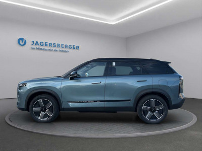 Jaecoo Jaecoo 7 Neuwagen Jaecoo Jaecoo 7 Neuwagen