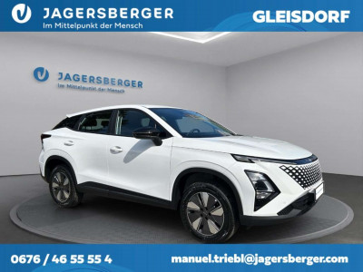 Omoda Omoda 5 Neuwagen Omoda Omoda 5 Neuwagen