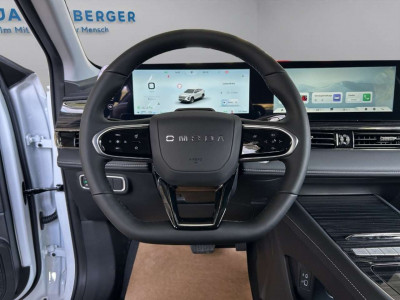 Omoda Omoda 5 Neuwagen Omoda Omoda 5 Neuwagen