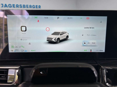 Omoda Omoda 5 Neuwagen Omoda Omoda 5 Neuwagen