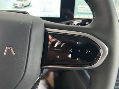 Omoda Omoda 5 Neuwagen Omoda Omoda 5 Neuwagen