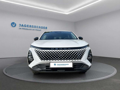 Omoda Omoda 5 Neuwagen Omoda Omoda 5 Neuwagen