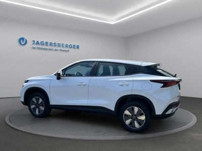 Omoda Omoda 5 Neuwagen Omoda Omoda 5 Neuwagen