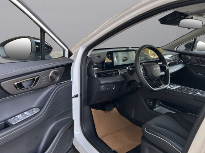 Omoda Omoda 5 Neuwagen Omoda Omoda 5 Neuwagen