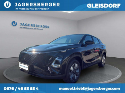 Omoda Omoda 5 Vorführwagen