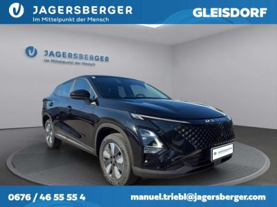 Omoda Omoda 5 Vorführwagen