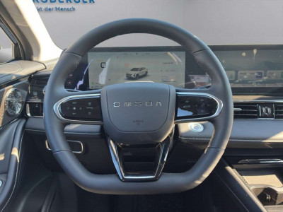 Omoda Omoda 5 Vorführwagen
