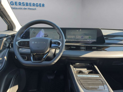 Omoda Omoda 5 Vorführwagen