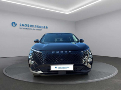 Omoda Omoda 5 Vorführwagen