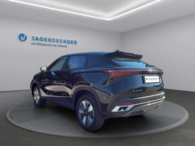 Omoda Omoda 5 Vorführwagen