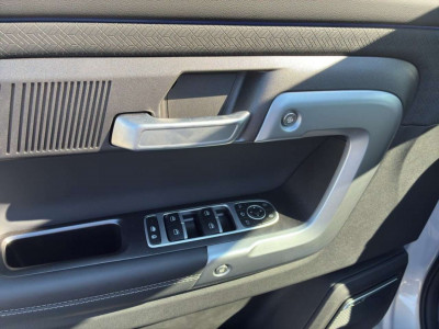 Jaecoo Jaecoo 7 Vorführwagen Jaecoo Jaecoo 7 Vorführwagen