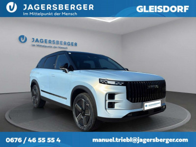Jaecoo Jaecoo 7 Vorführwagen Jaecoo Jaecoo 7 Vorführwagen