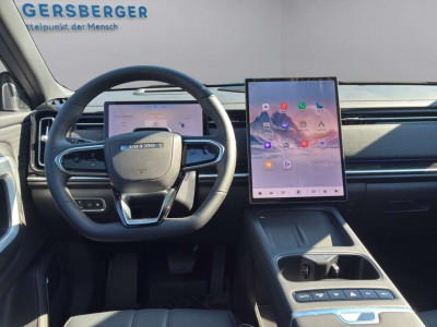 Jaecoo Jaecoo 7 Vorführwagen Jaecoo Jaecoo 7 Vorführwagen