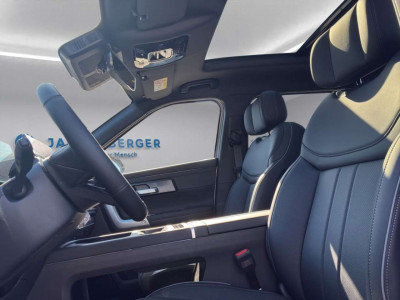 Jaecoo Jaecoo 7 Vorführwagen Jaecoo Jaecoo 7 Vorführwagen