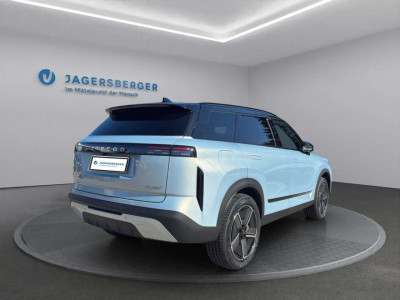 Jaecoo Jaecoo 7 Vorführwagen Jaecoo Jaecoo 7 Vorführwagen