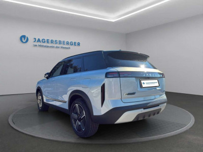 Jaecoo Jaecoo 7 Vorführwagen Jaecoo Jaecoo 7 Vorführwagen