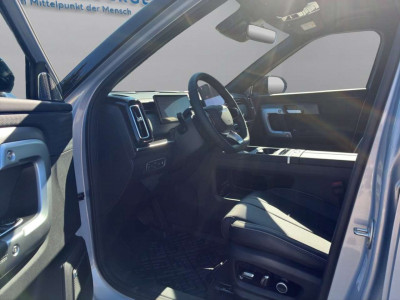 Jaecoo Jaecoo 7 Vorführwagen Jaecoo Jaecoo 7 Vorführwagen