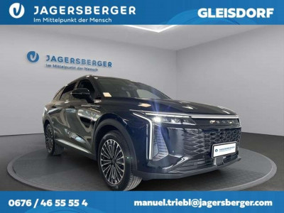 Omoda Omoda 9 Vorführwagen Omoda Omoda 9 Vorführwagen