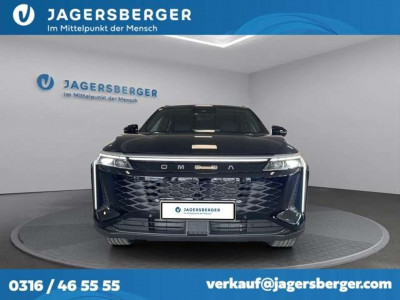 Omoda Omoda 9 Vorführwagen Omoda Omoda 9 Vorführwagen