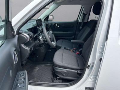Hyundai Inster Vorführwagen Hyundai Inster Vorführwagen