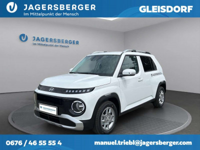 Hyundai Inster Vorführwagen Hyundai Inster Vorführwagen