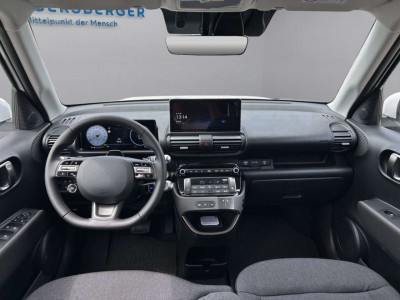 Hyundai Inster Vorführwagen Hyundai Inster Vorführwagen