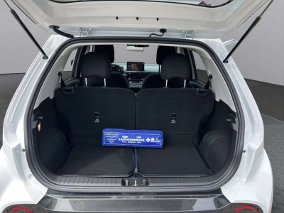 Hyundai Inster Vorführwagen Hyundai Inster Vorführwagen