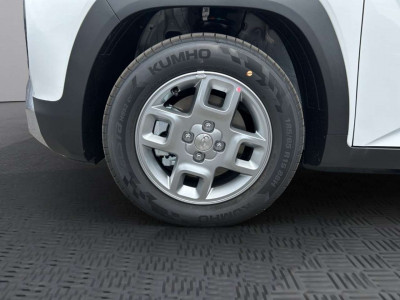 Hyundai Inster Vorführwagen Hyundai Inster Vorführwagen