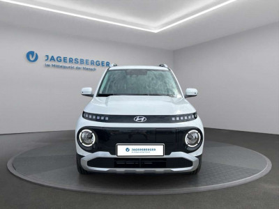 Hyundai Inster Vorführwagen Hyundai Inster Vorführwagen