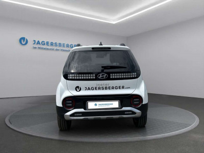 Hyundai Inster Vorführwagen Hyundai Inster Vorführwagen