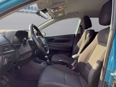 Hyundai i20 Gebrauchtwagen Hyundai i20 Gebrauchtwagen