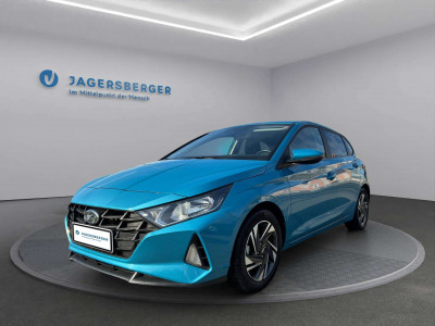 Hyundai i20 Gebrauchtwagen